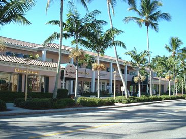 300 5th Avenue South – Landmark Building