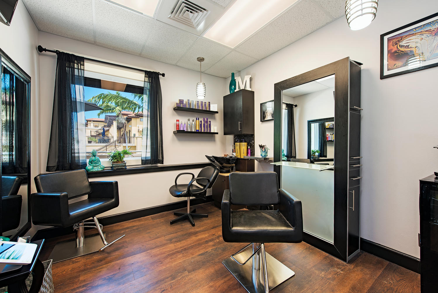 Salons by JC | 5th Avenue South