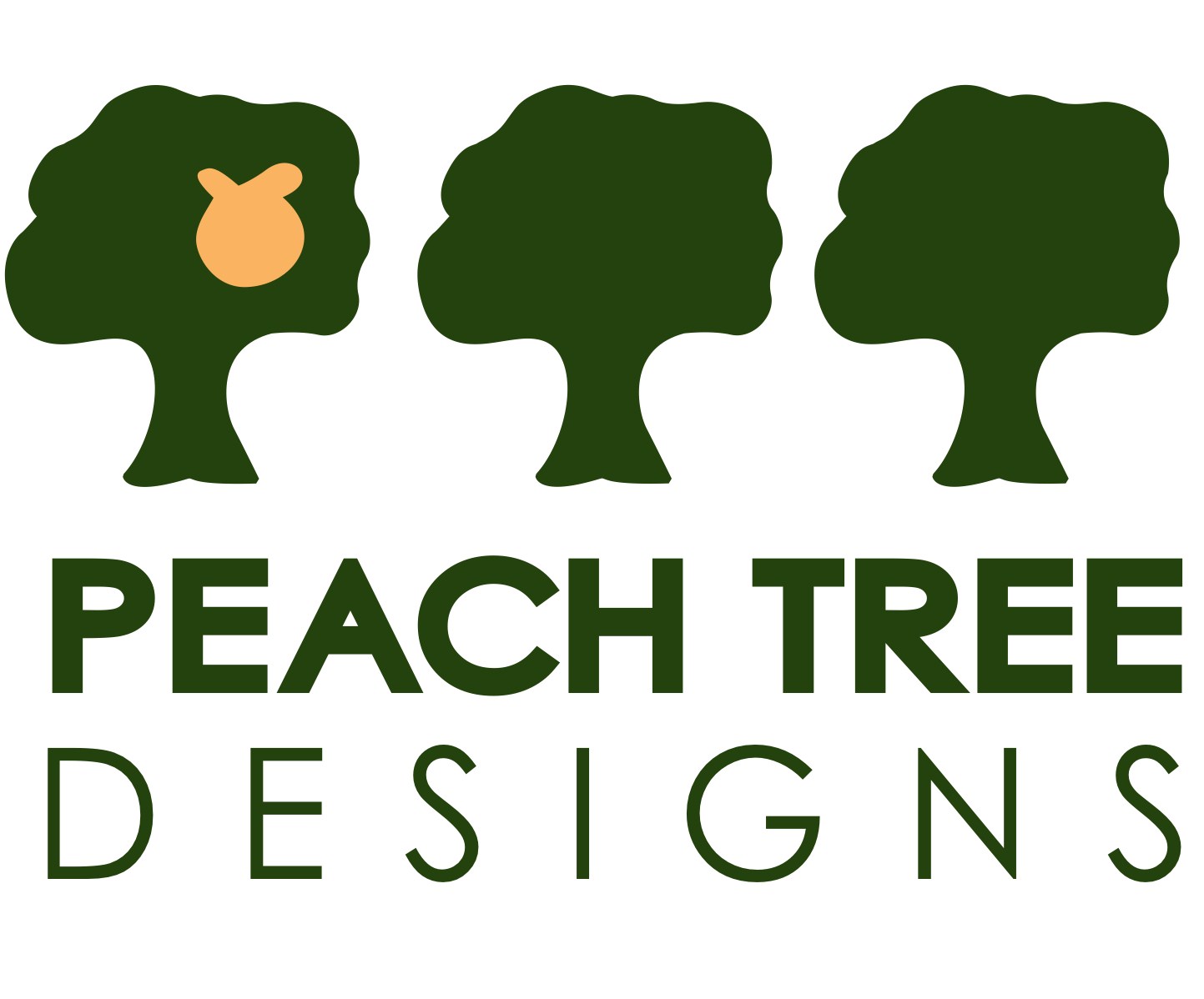 Peach Tree Designs