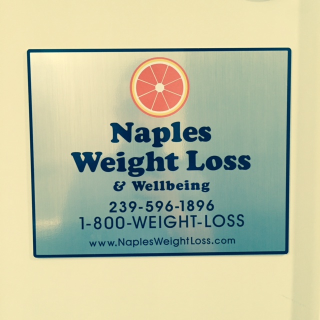 Naples Weight Loss & Wellbeing