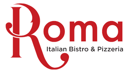 Roma Italian Bistro, Pizzeria & Cafe