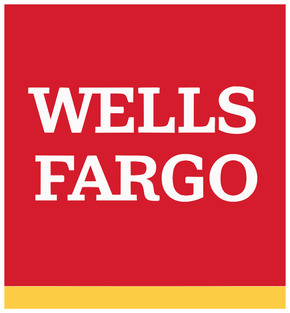 Wells Fargo Bank