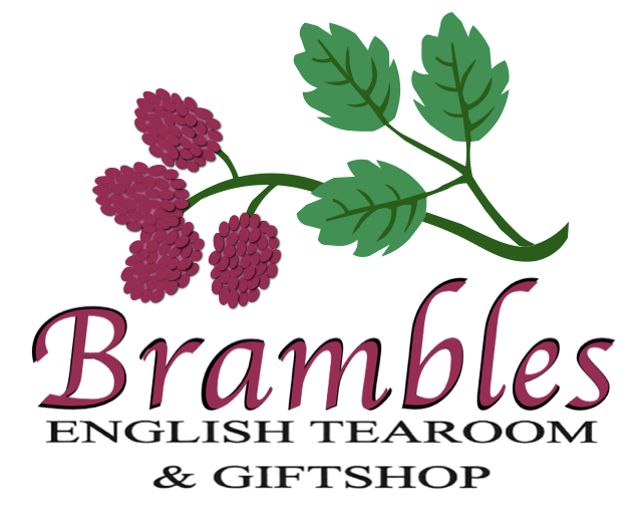 Brambles English Tea Room & Gift Shop
