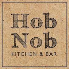 Hobnob Kitchen & Bar