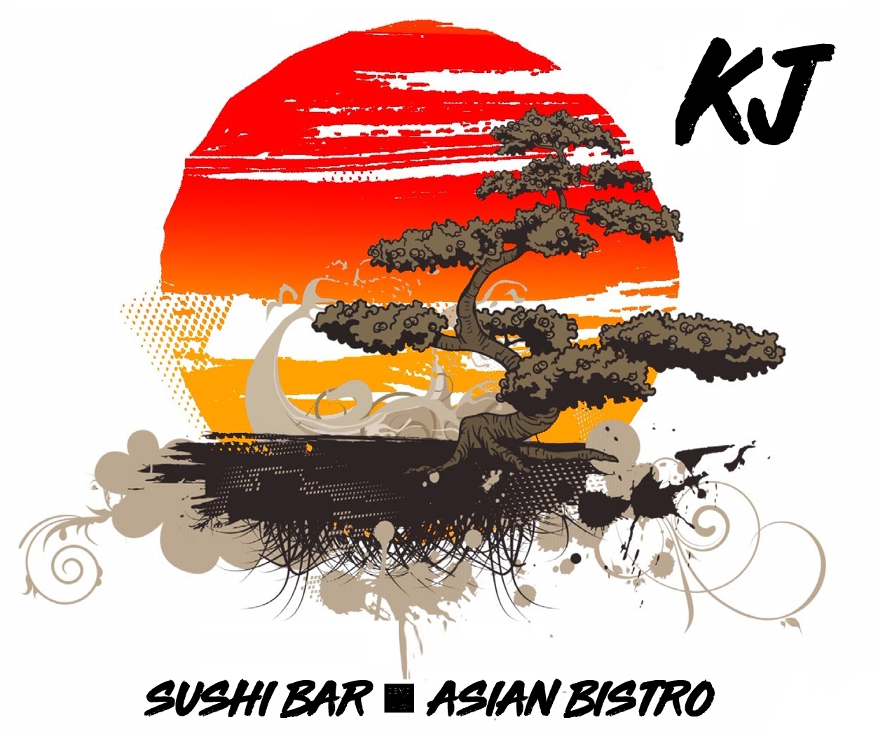 KJ Sushi & Asian Bistro