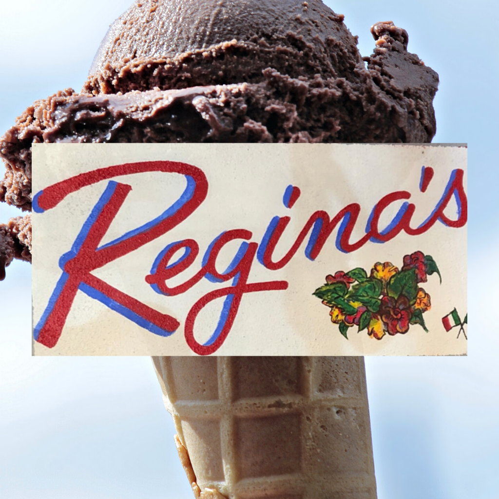 Regina’s Ice Cream