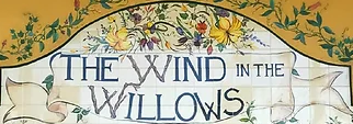 The Wind in The Willows