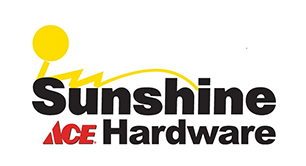 Sunshine ace hardware