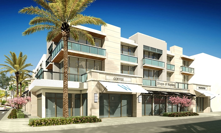 505 5th Avenue South – Prime Retail Space – Ste. A