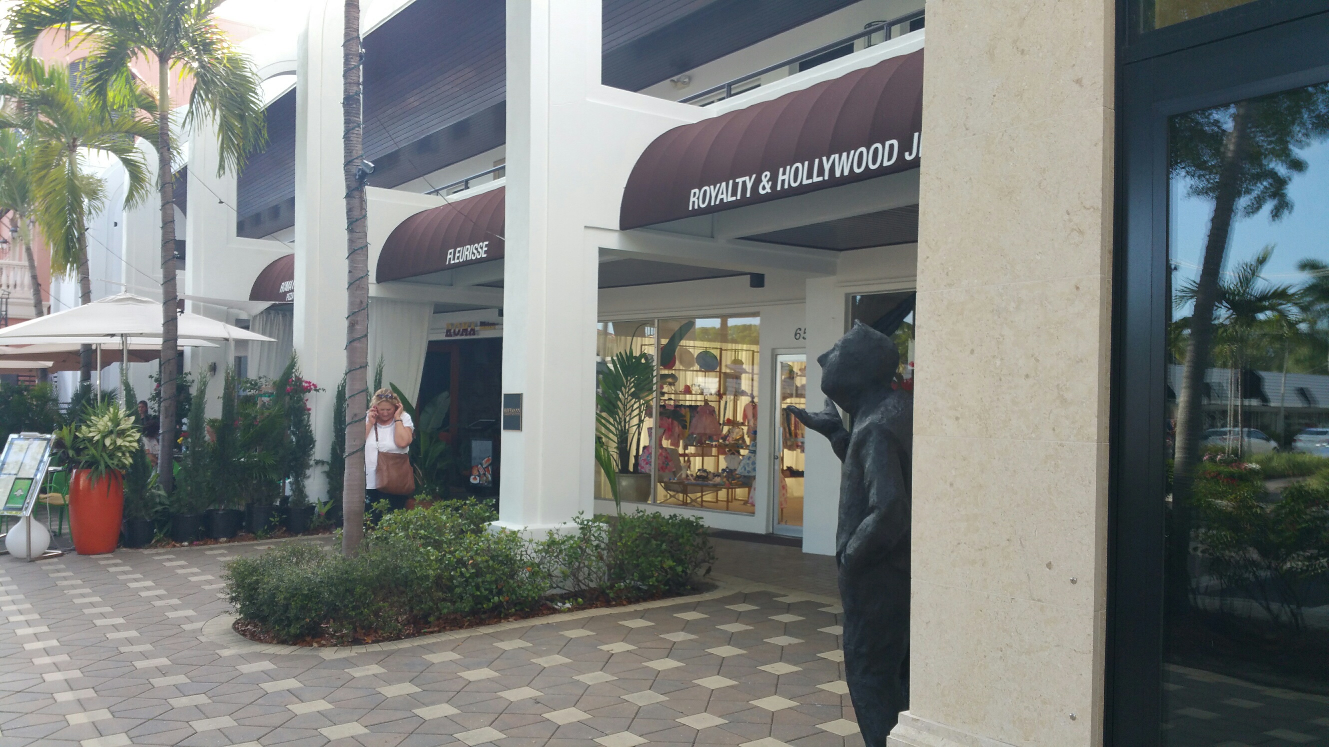 659 5th Avenue South – Prime Retail