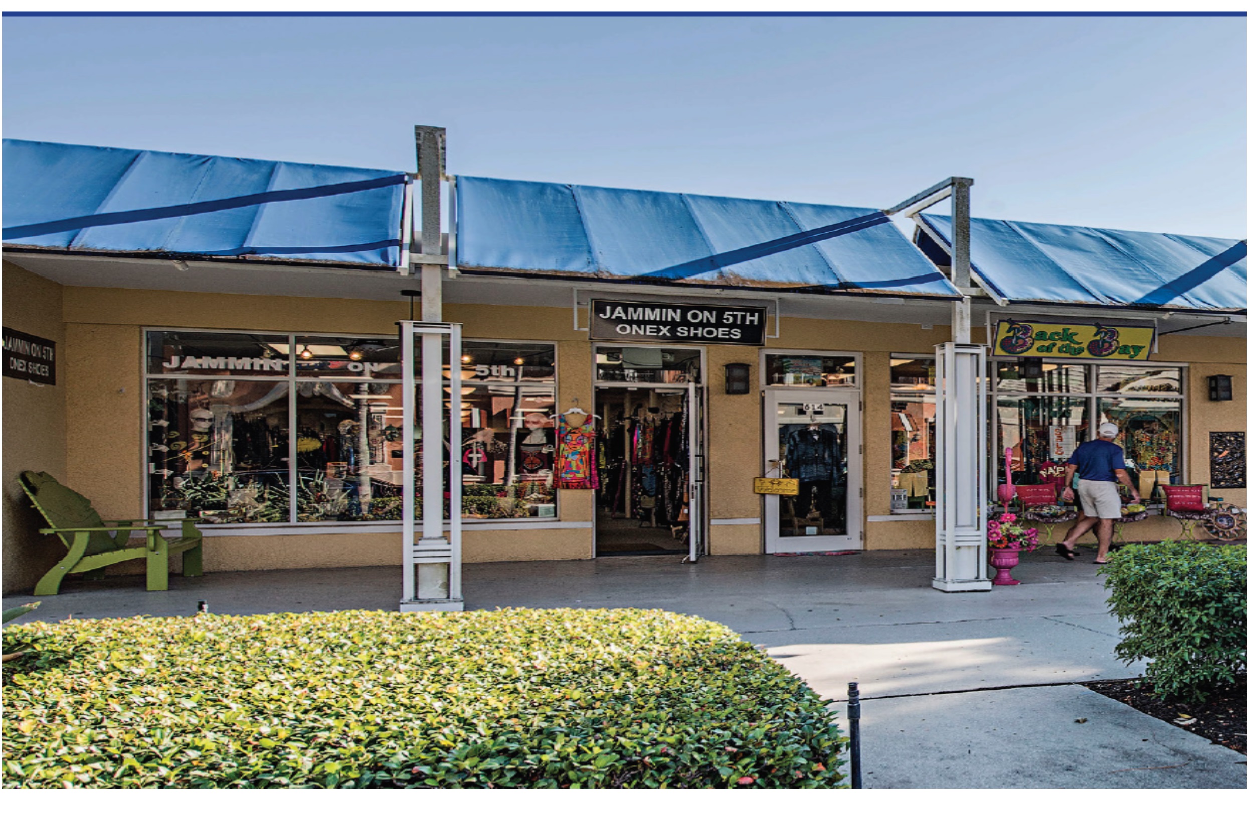 616 5th Avenue South – Prime Retail