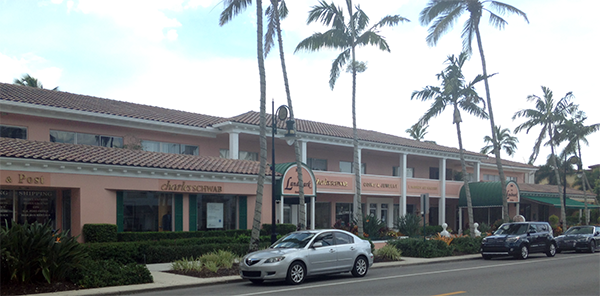 300 5th Avenue South, Suite 227