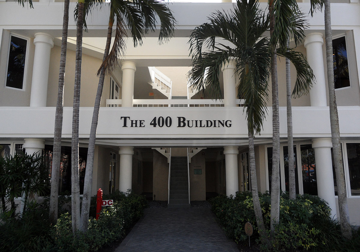 400 5th Avenue South, Suite 302