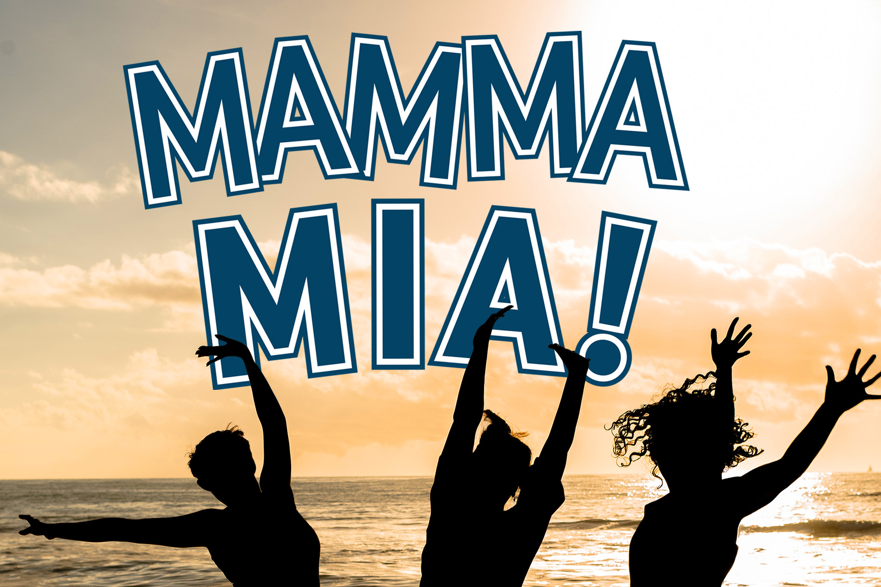 The Naples Players Auditions for The Broadway Hit Musical MAMMA MIA ...
