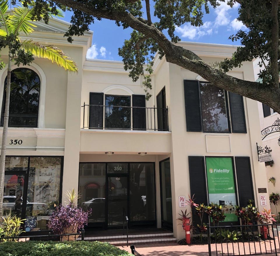 350 5th Avenue South, Suite 100