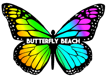 Butterfly Beach