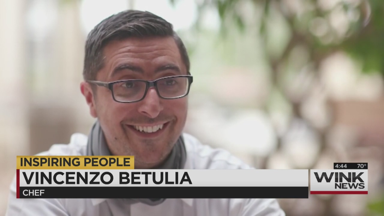 Vincenzo Betulia Video