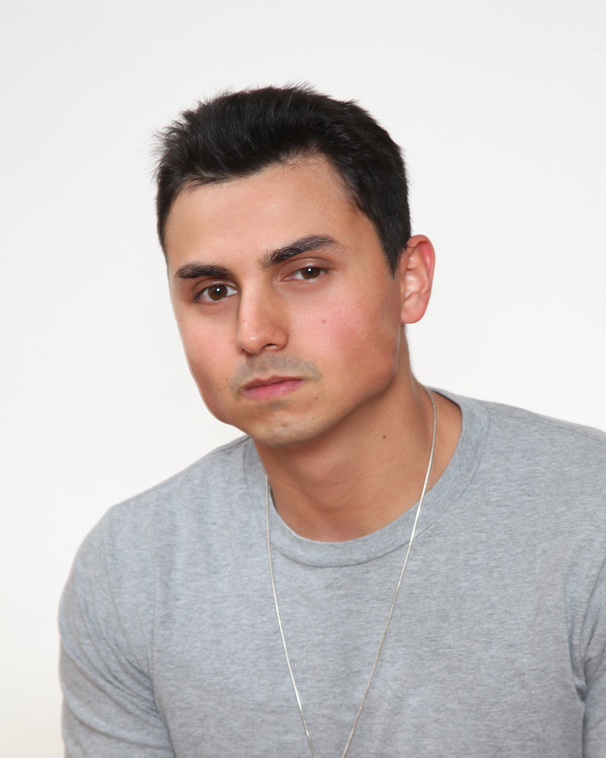 Adam Fasano as Ren McCormack