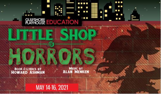 GP - Little Shop of Horrors