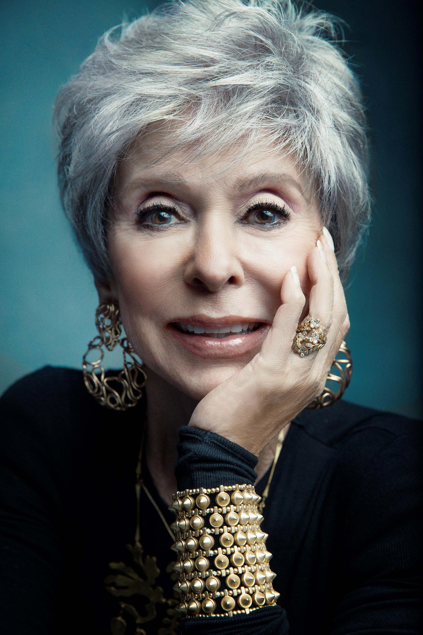 Rita Moreno