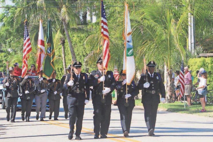 4th July Parade