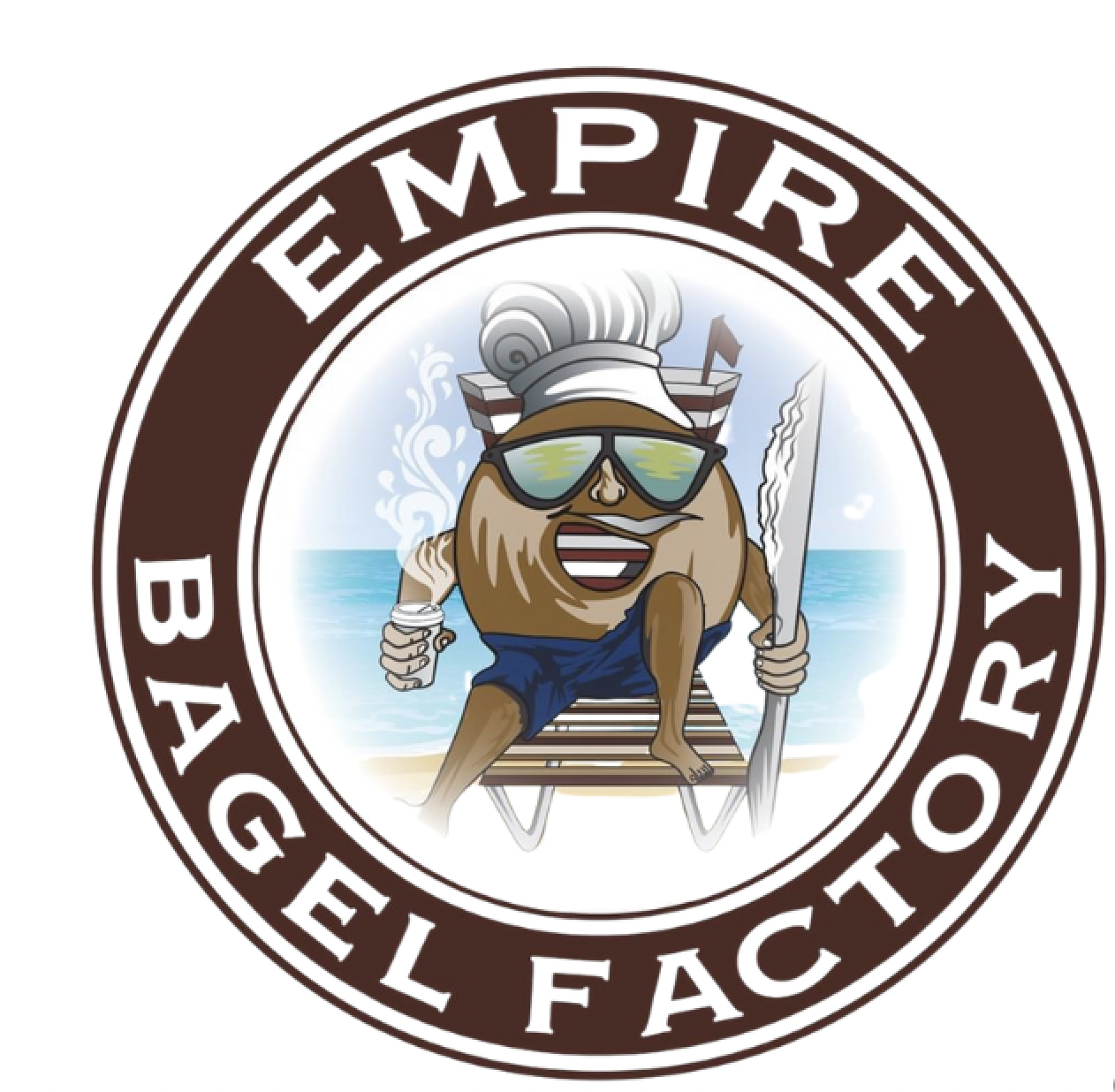 Empire Bagel Factory