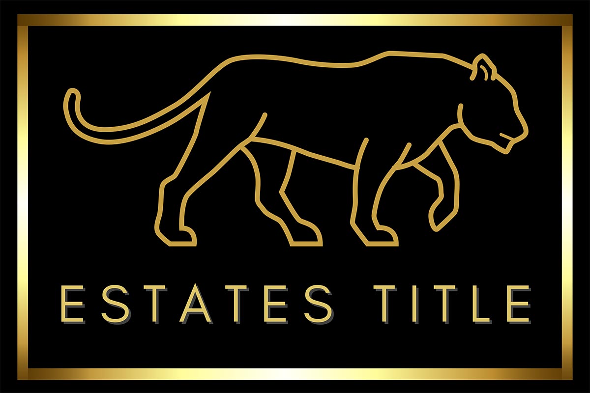 Estates Title