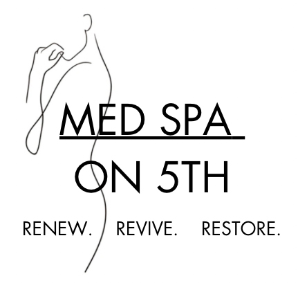 Med Spa On 5th