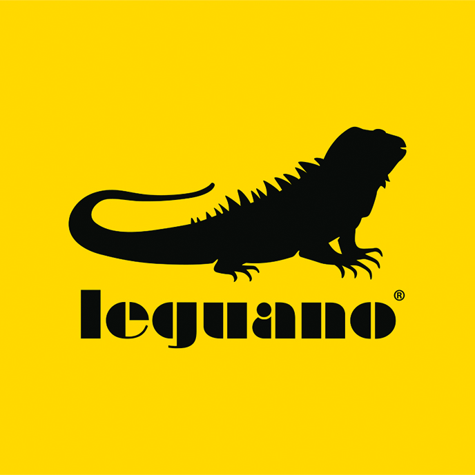 Leguano Barefoot