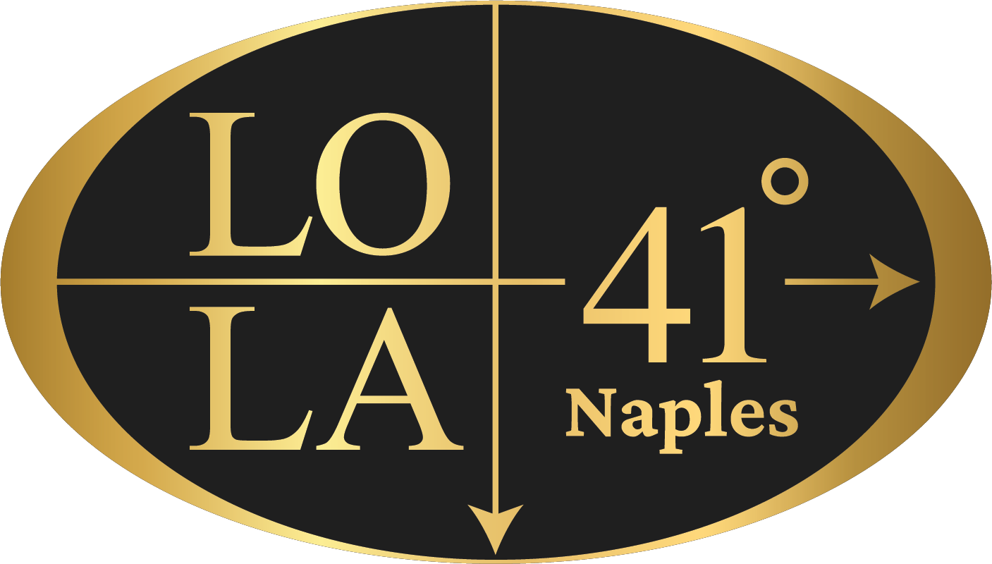 Lola 41 Naples