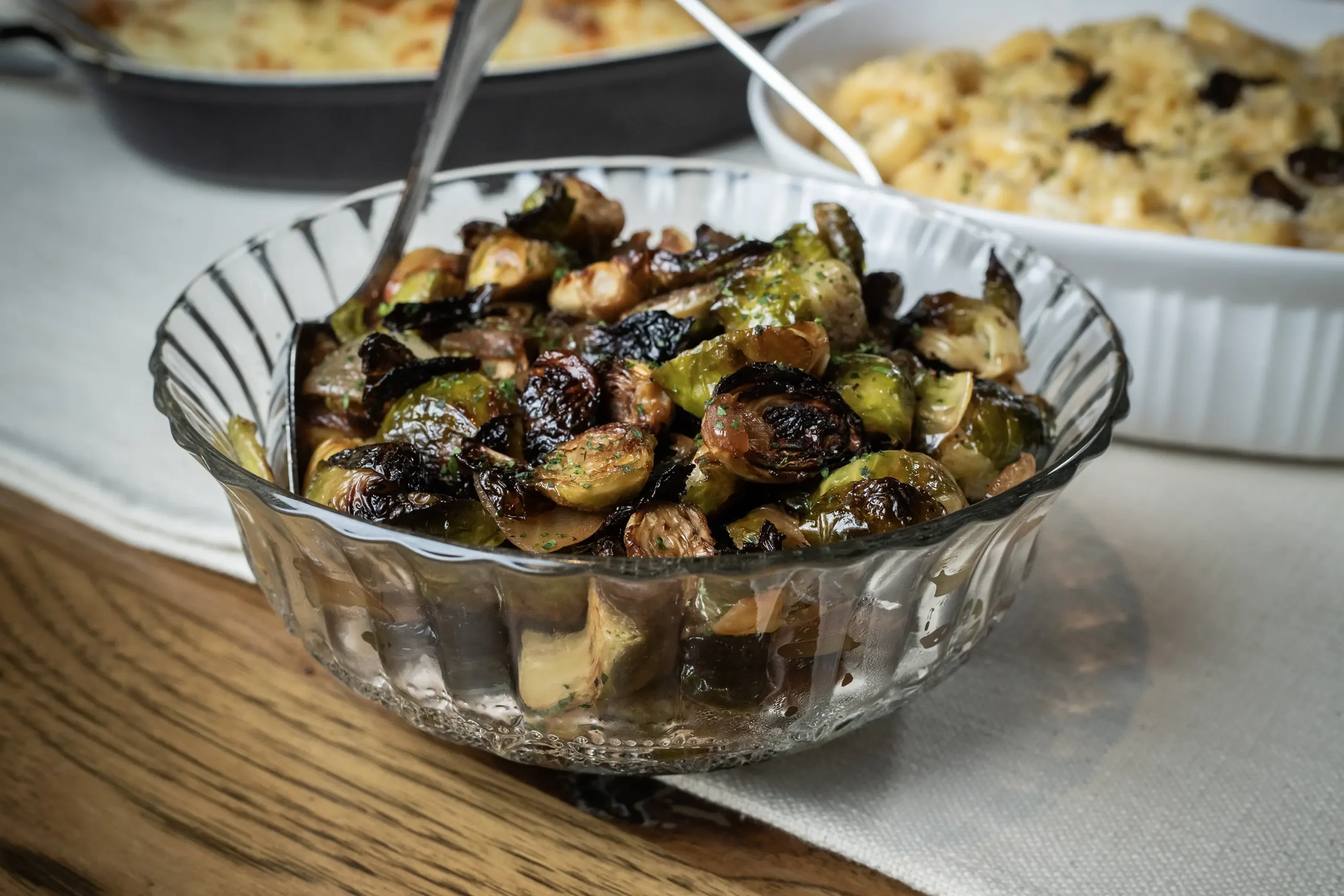 Ocean Prime Naples offers delectable dine in or out options for Thanksgiving