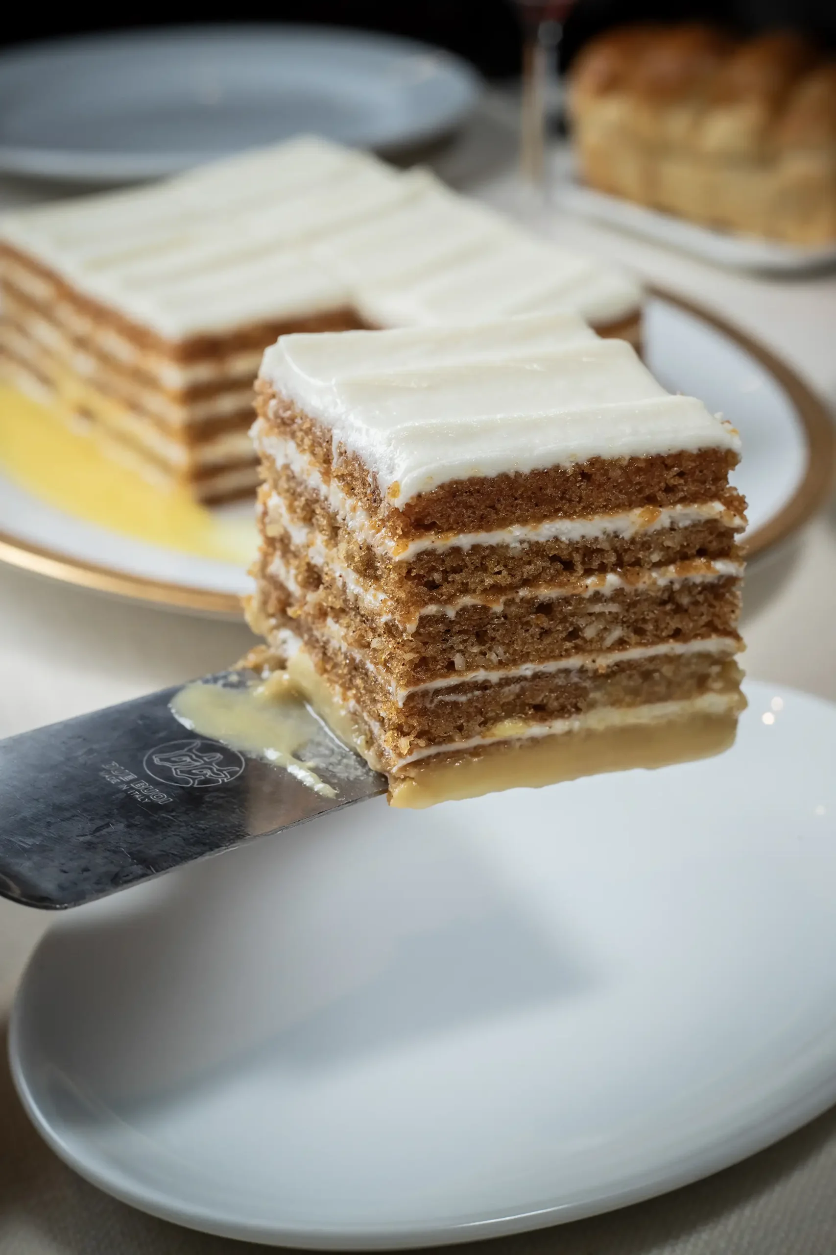 Ocean Prime Naples offers delectable dine in or out options for Thanksgiving