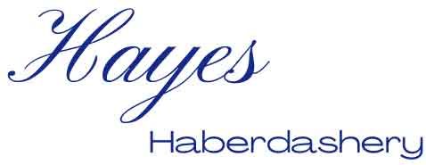 Hayes Haberdashery