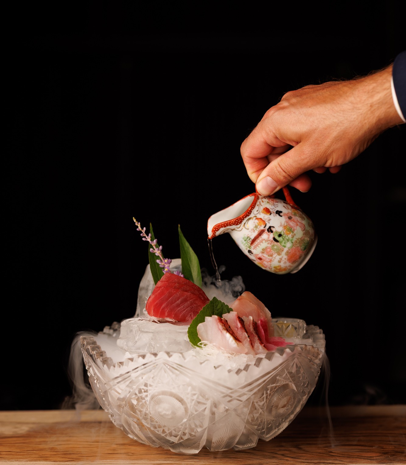 OMASAVA: Where Japanese Tradition Meets Modern Artistry