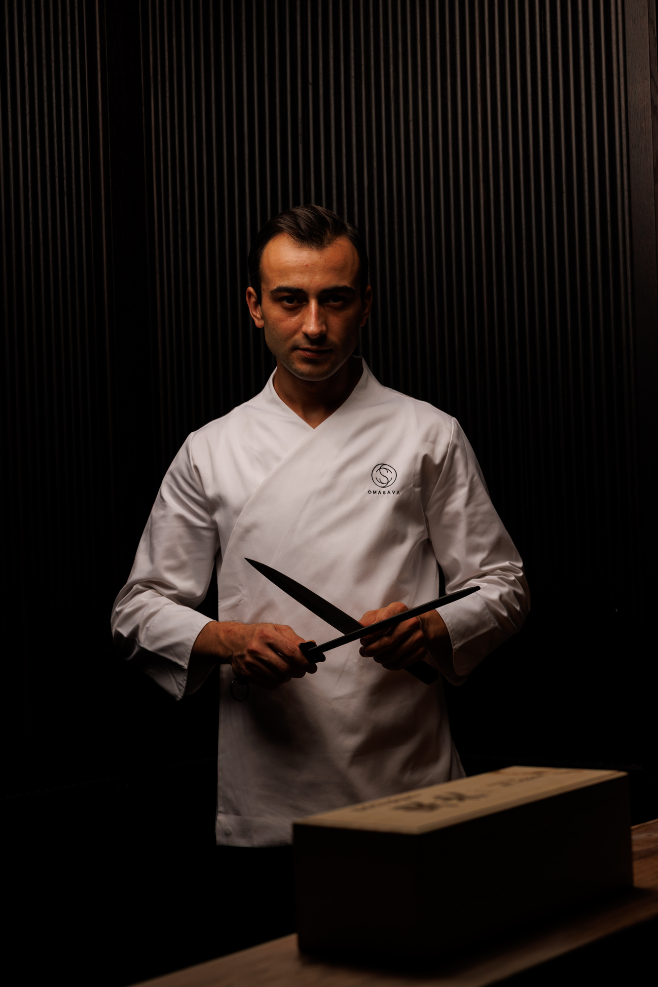 OMASAVA: Where Japanese Tradition Meets Modern Artistry