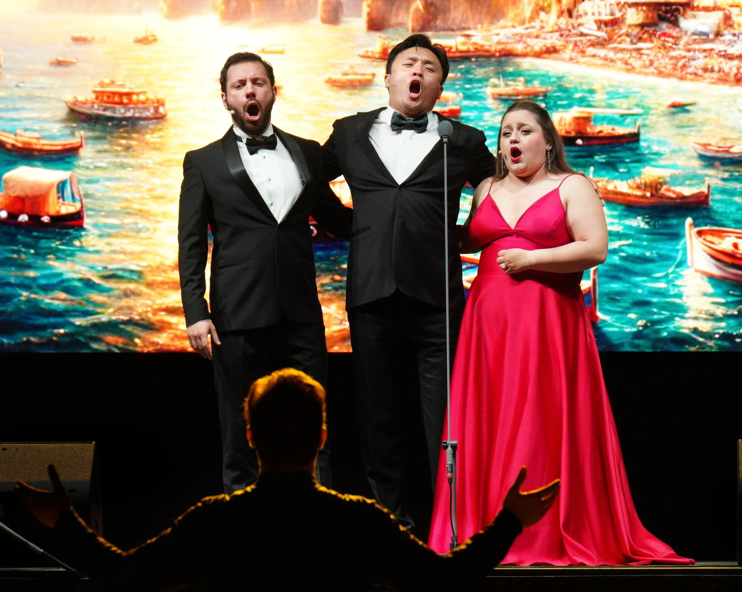 Opera Naples Announces Addition Of Samantha Hankey Concert To 2025/26 Season