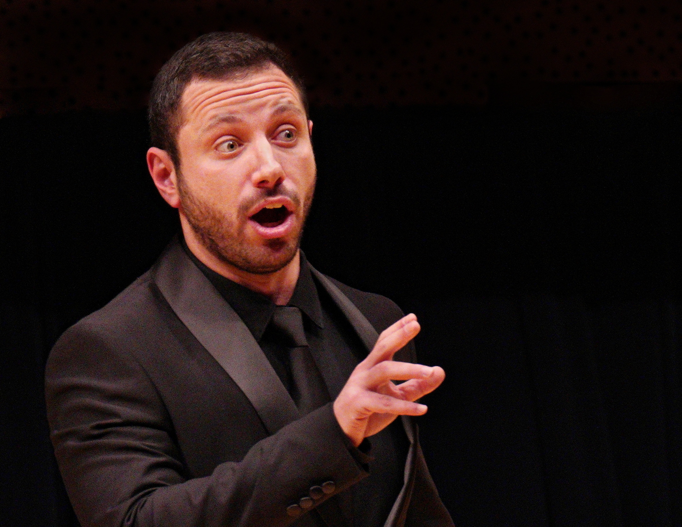 Opera Naples Announces Participants in 2026 Luciano Pavarotti Foundation Opera Naples International Voice Competition