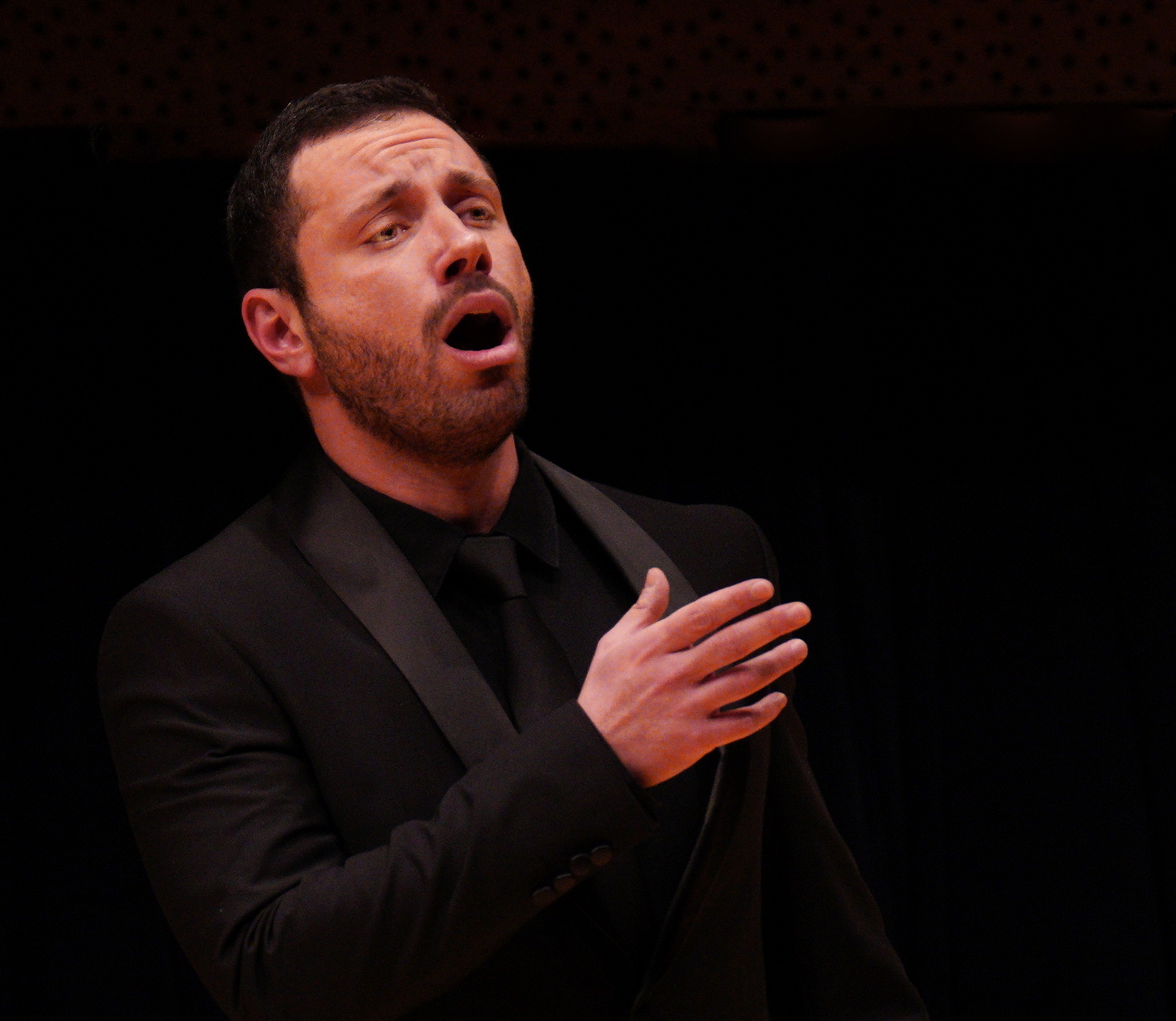 Opera Naples Announces Participants in 2026 Luciano Pavarotti Foundation Opera Naples International Voice Competition