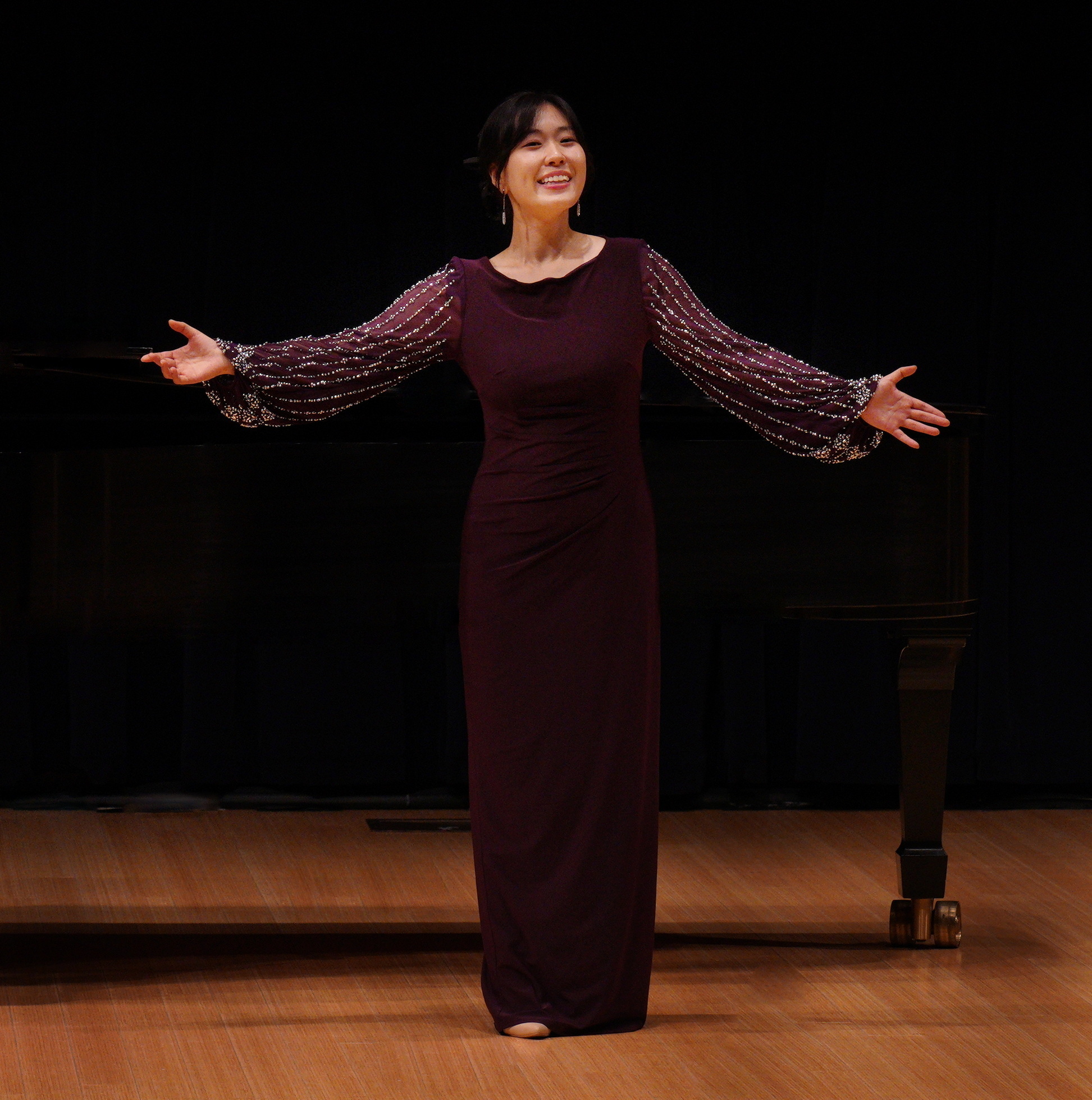 Opera Naples Announces Participants in 2026 Luciano Pavarotti Foundation Opera Naples International Voice Competition