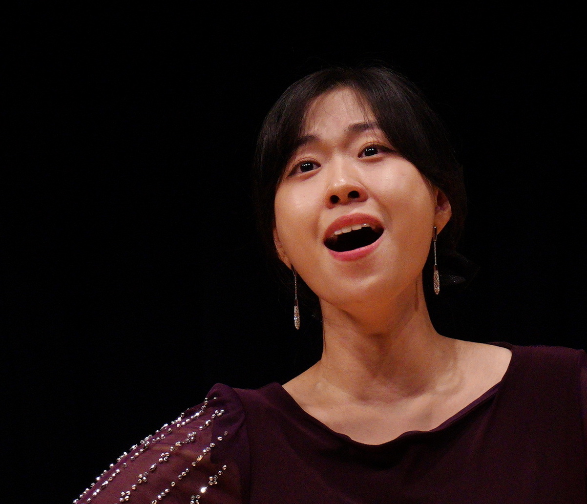 Opera Naples Announces Participants in 2026 Luciano Pavarotti Foundation Opera Naples International Voice Competition