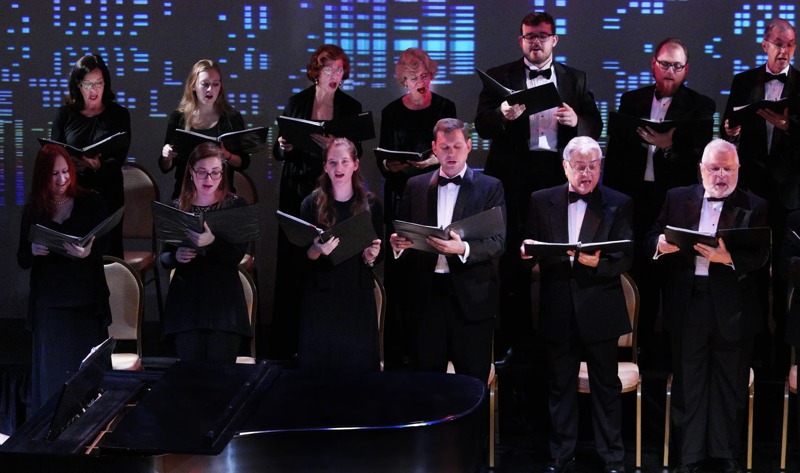 Opera Naples Announces Addition Of Samantha Hankey Concert To 2025/26 Season