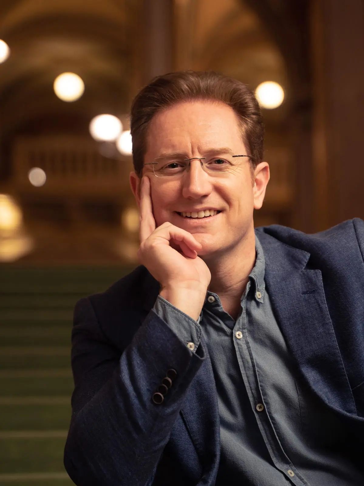 Opera Naples Announces Addition Of Samantha Hankey Concert To 2025/26 Season