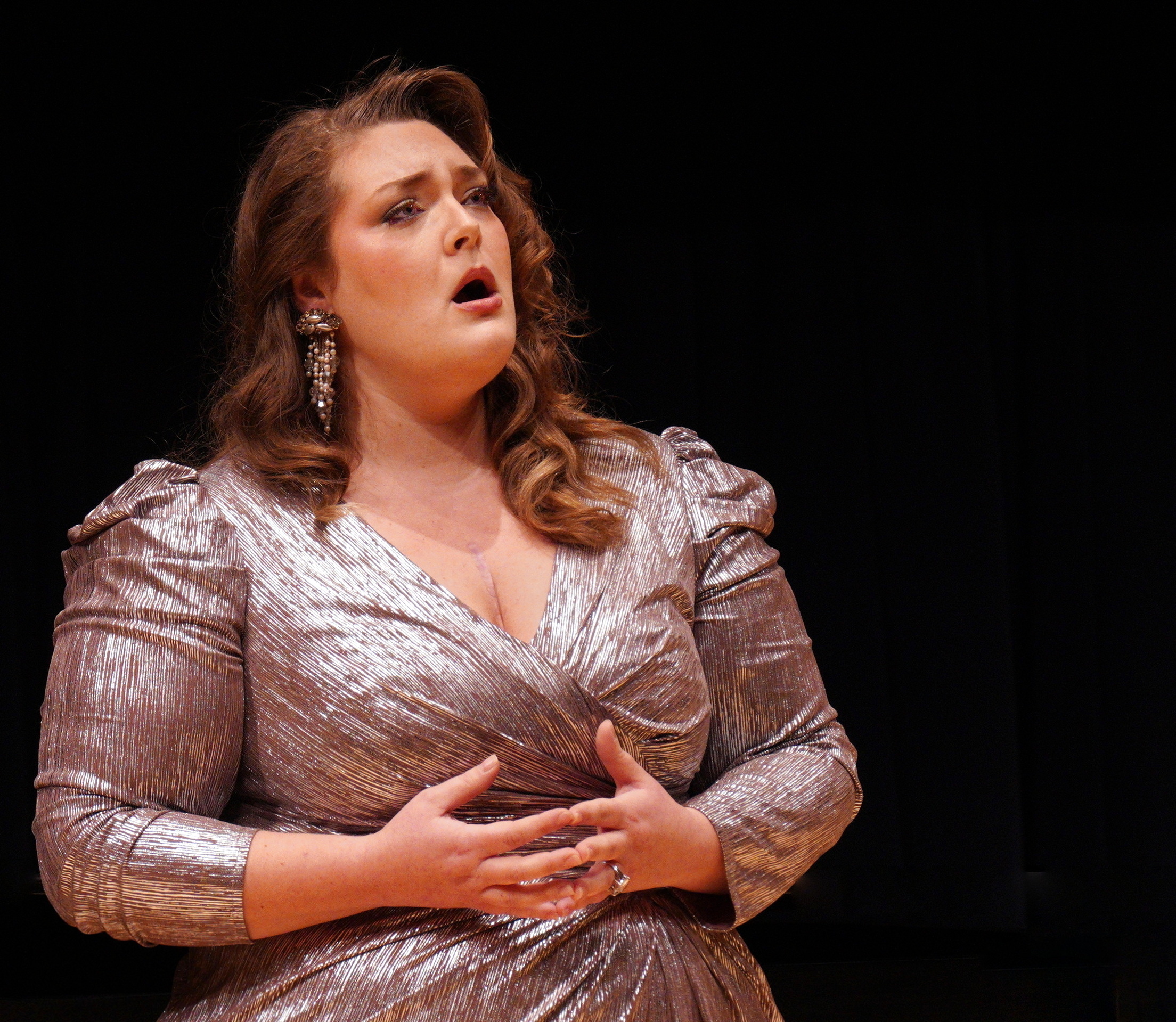 Opera Naples Announces Participants in 2026 Luciano Pavarotti Foundation Opera Naples International Voice Competition