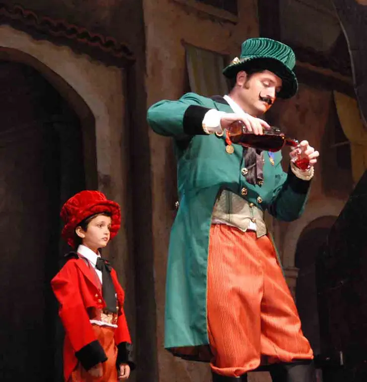 Opera Naples Announces Addition Of Samantha Hankey Concert To 2025/26 Season