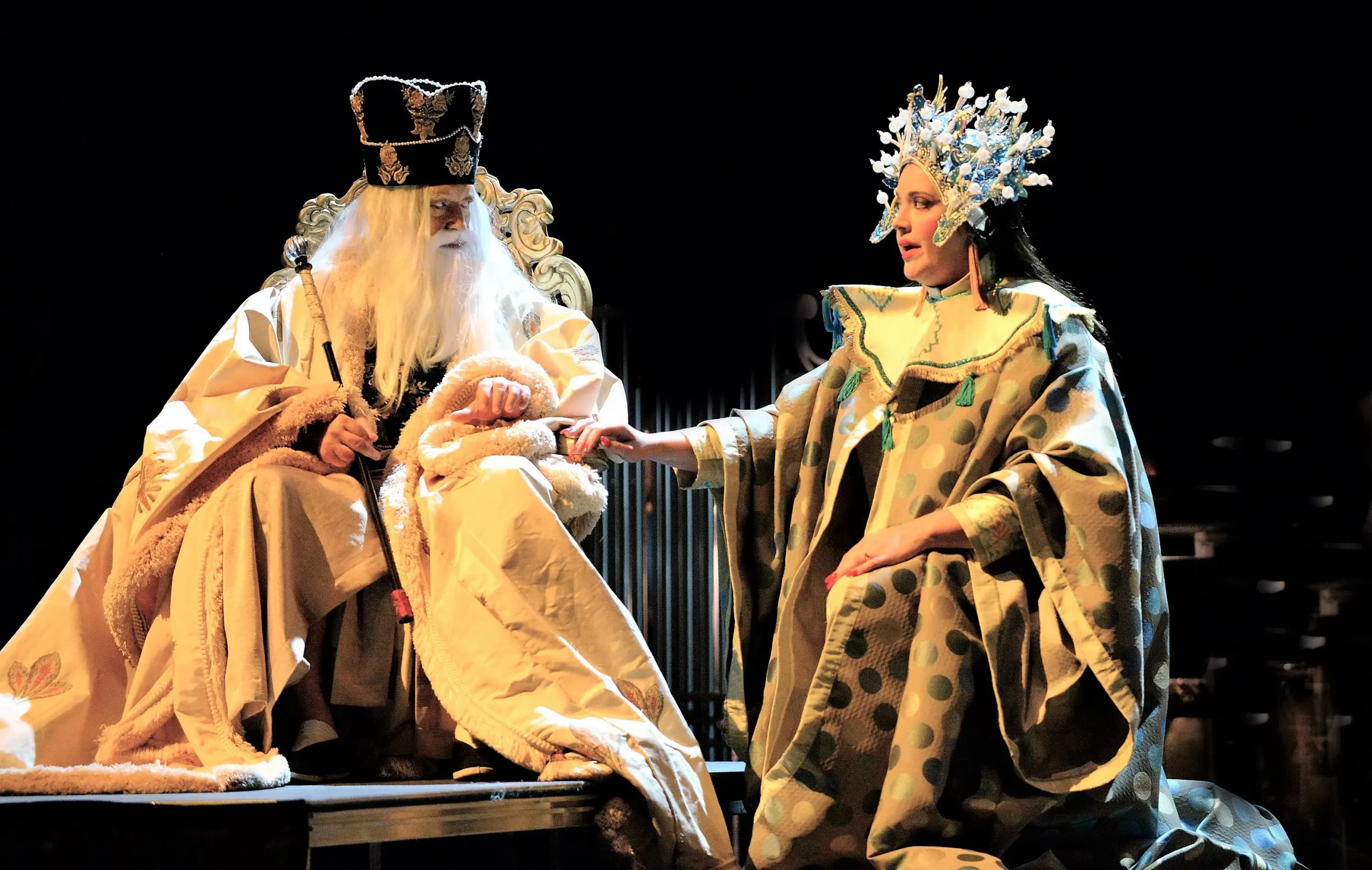 Opera Naples Announces Addition Of Samantha Hankey Concert To 2025/26 Season