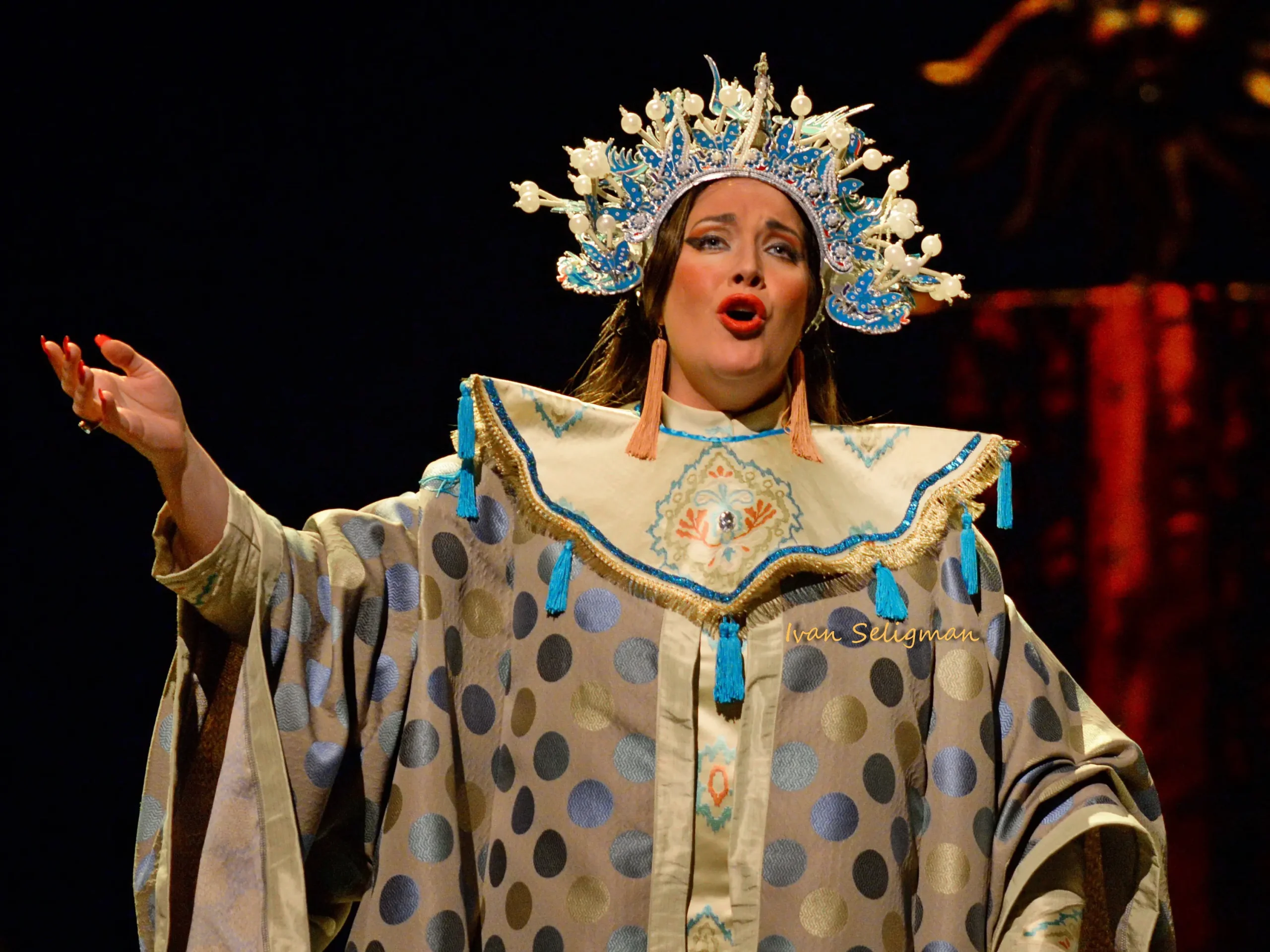 Opera Naples Announces Addition Of Samantha Hankey Concert To 2025/26 Season