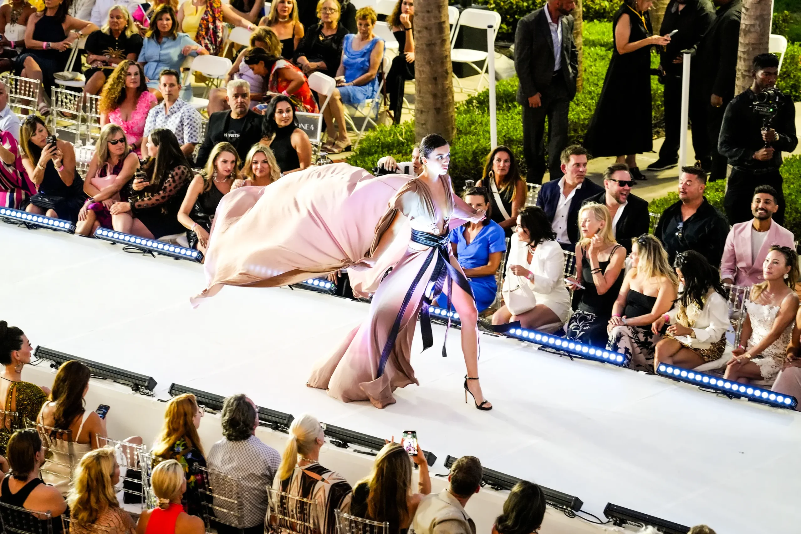 Naples Fashion Week™ Returns March 27 – April 4, 2026