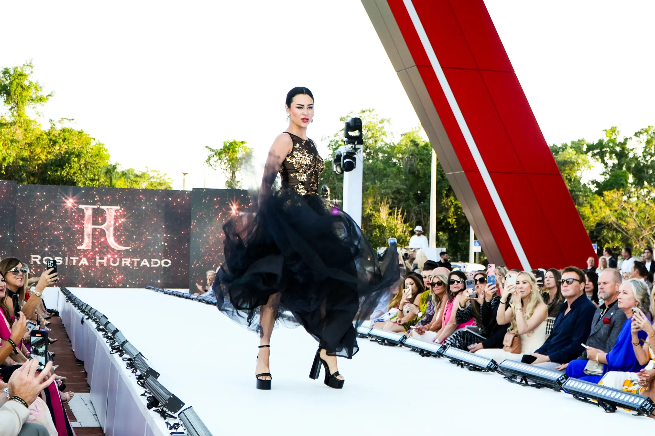 Naples Fashion Week™ Returns March 27 – April 4, 2026