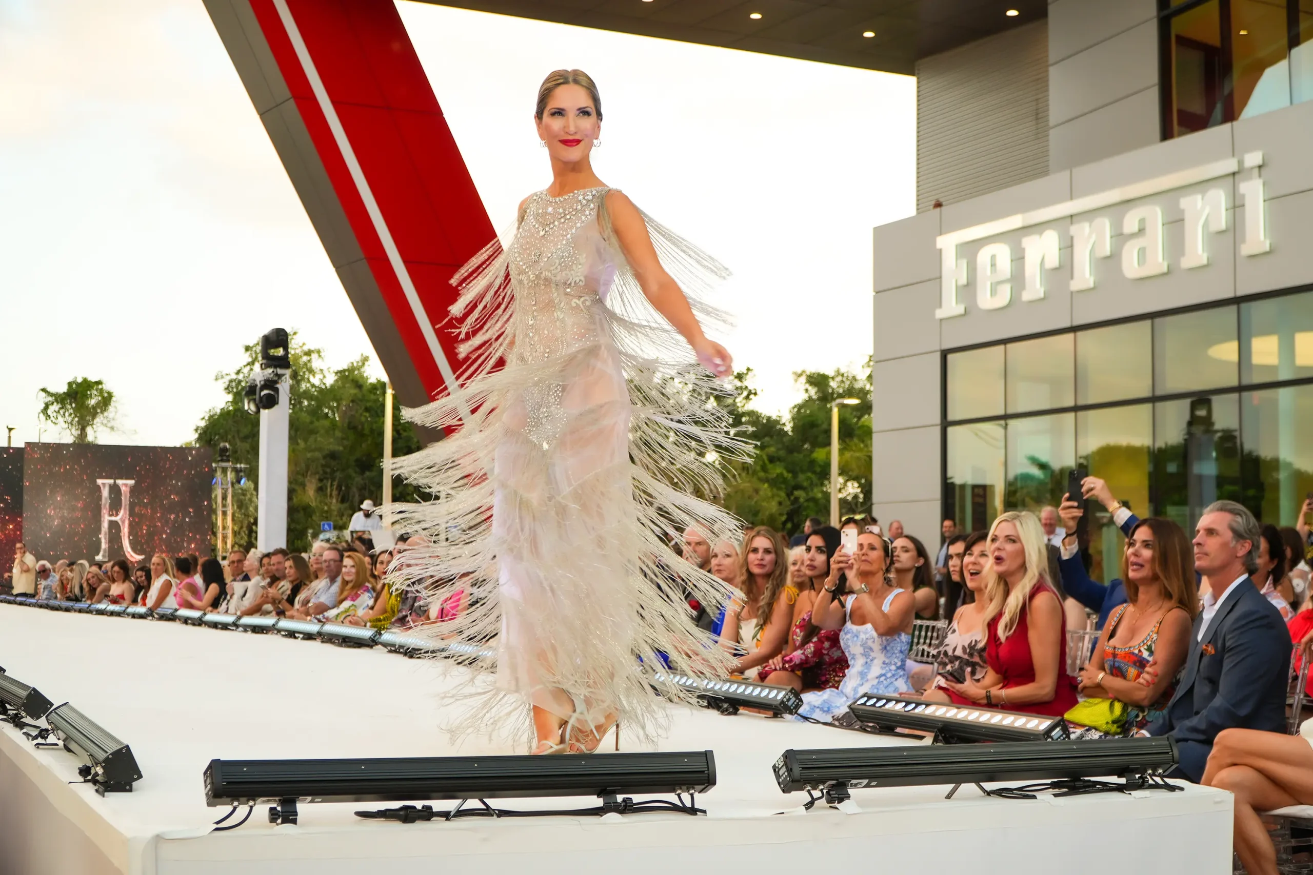 Naples Fashion Week™ Returns March 27 – April 4, 2026