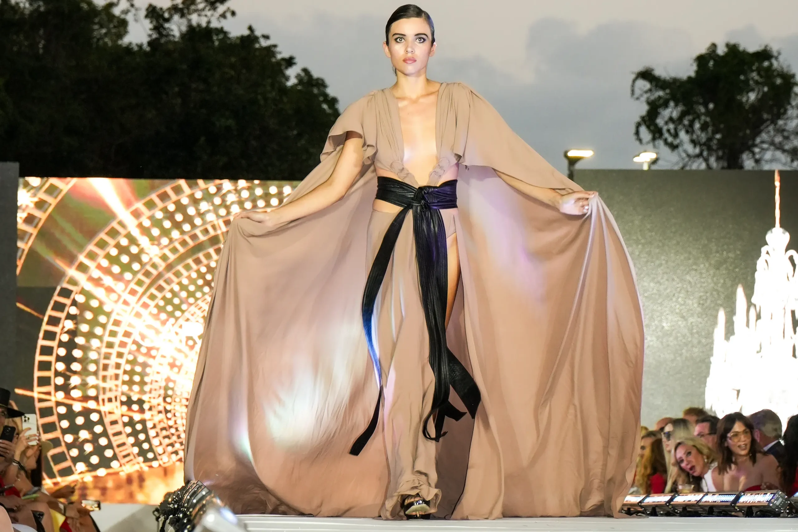 Naples Fashion Week™ Returns March 27 – April 4, 2026